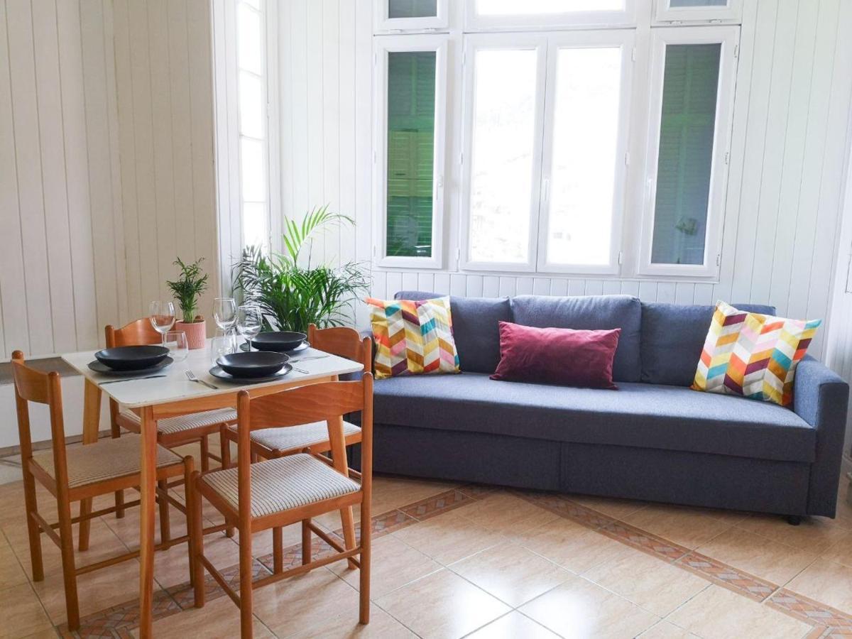 Appartement 1br Near Monaco *